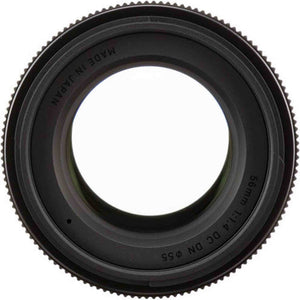 Sigma 56mm F1.4 DC DN C for Micro 4/3 Sigma