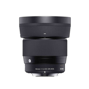 Sigma 56mm F1.4 DC DN | C for Micro 4/3 Sigma