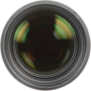 Sigma 85mm f/1.4 DG HSM Art Lens for Nikon F 321955 Sigma