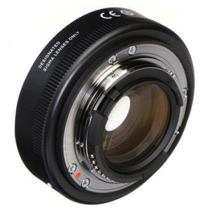 Sigma 1.4x Teleconverter TC-1401 for Canon Sigma