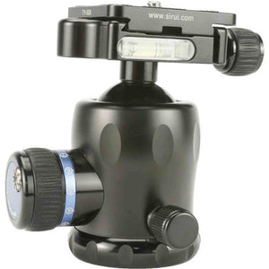 Sirui K-20X II Ball Head Sirui