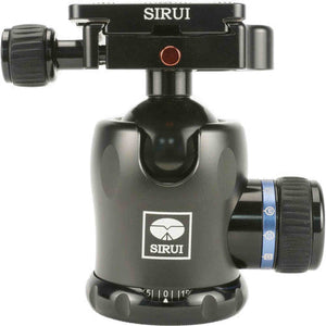 Sirui K-20X II Ball Head Sirui
