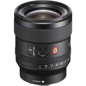 Sony FE 24mm f/1.4 GM Lens Sony