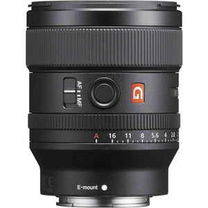 Sony FE 24mm f/1.4 GM Lens Sony