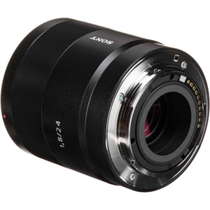 Sony Sonnar T* E 24mm f/1.8 ZA Lens - Used Sony