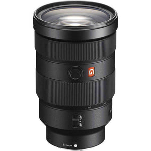 Sony FE 24-70mm f/2.8 GM Lens - International Version SONY