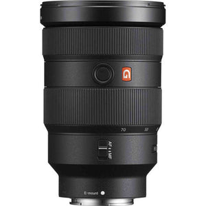 Sony FE 24-70mm f/2.8 GM Lens - International Version SONY