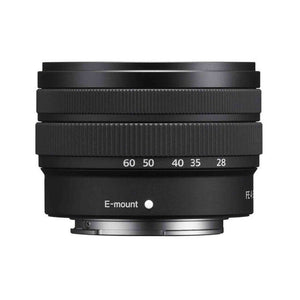 Sony FE 28-60mm F4-5.6 Full Frame Compact E-mount Zoom Lens SEL2860 Sony