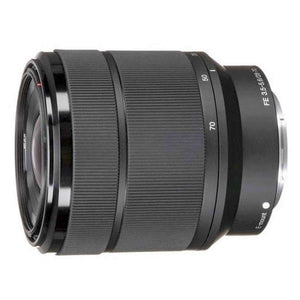 Sony FE 28-70mm f/3.5-5.6 OSS Lens Sony