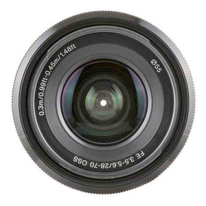 Sony FE 28-70mm f/3.5-5.6 OSS Lens Sony