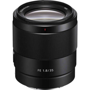 Sony FE 35mm f/1.8 Lens Sony