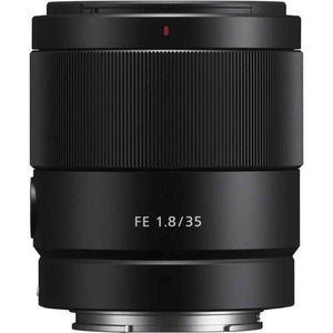 Sony FE 35mm f/1.8 Lens Sony