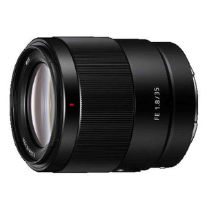 Sony FE 35mm f/1.8 Lens Sony