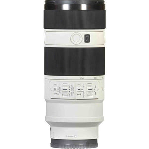 Sony FE 70-200mm f/4 G OSS Lens Sony