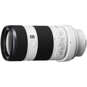 Sony FE 70-200mm f/4 G OSS Lens Sony