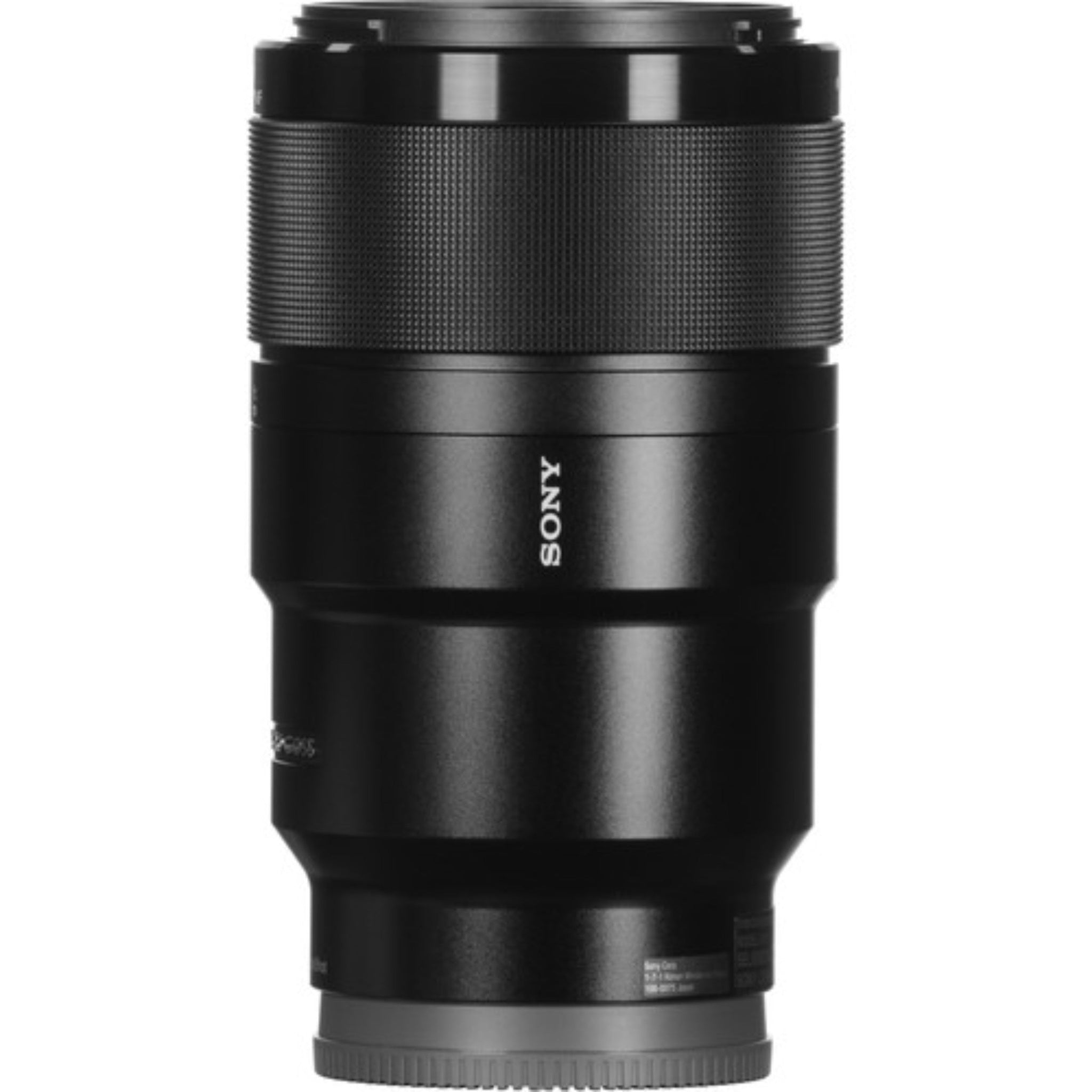 Sony FE 90mm f/2.8 Macro G OSS Lens - International Model Sony