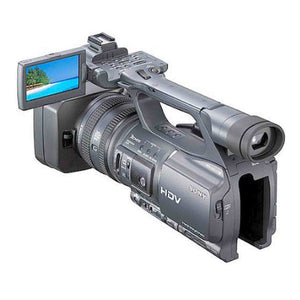 Sony HDR-FX1000E Handycam HDV PAL Camcorder Sony