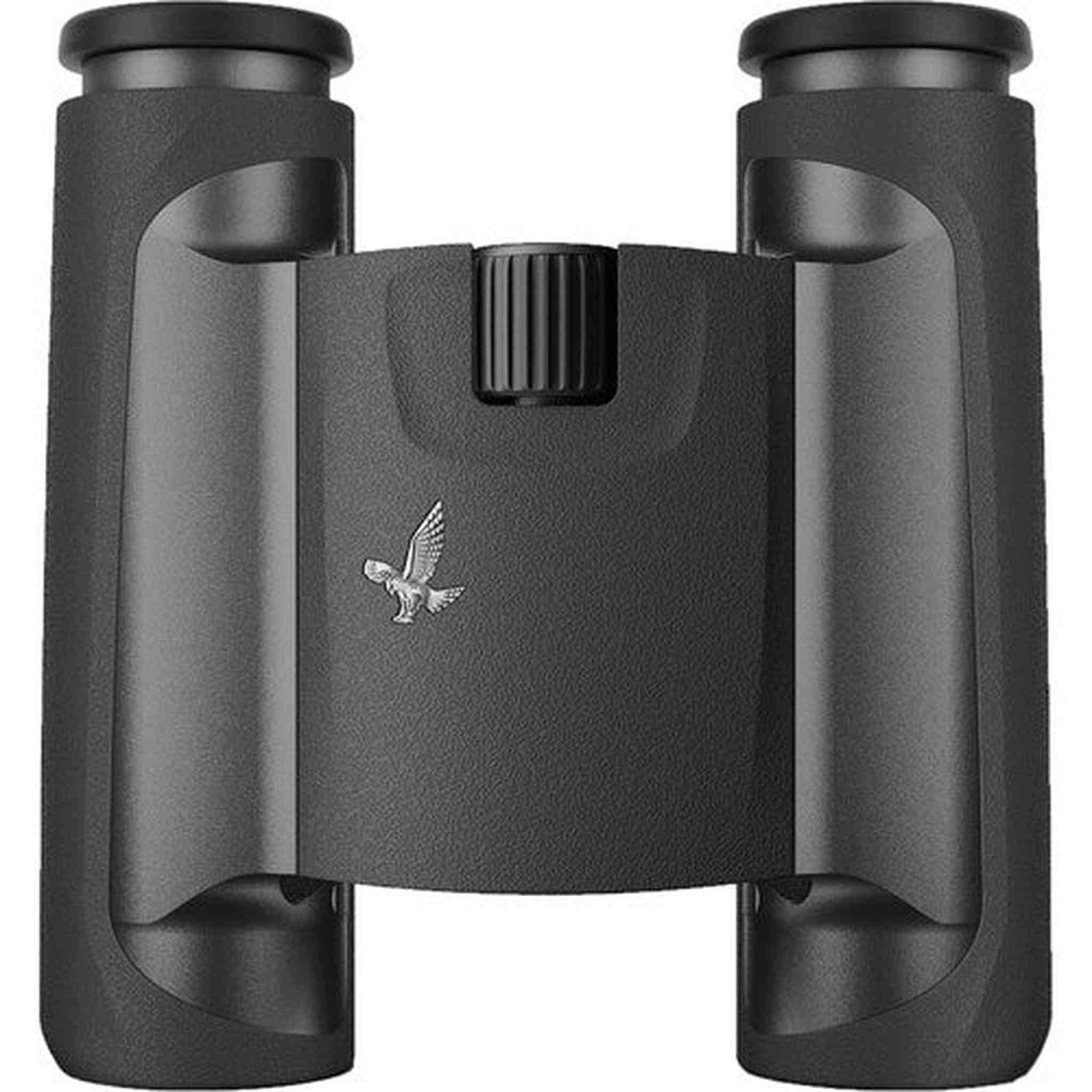 Swarovski 10x25 CL Pocket Binoculars Anthracite, Wild Nature Field Bag Swarovski