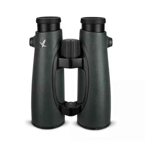 Swarovski 10x50 EL50 Binoculars Green with FieldPro Package Swarovski