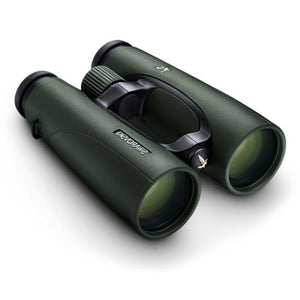 Swarovski 10x50 EL50 Binoculars Green with FieldPro Package Swarovski