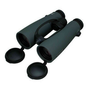 Swarovski 10x50 EL50 Binoculars Green with FieldPro Package Swarovski