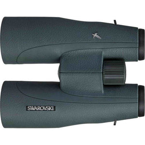 Swarovski Optik 15x56 SLC Series Water Proof Roof Prism Binocular with 4.5 Degree Angle of View Swarovski