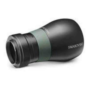 Swarovski TLS APO Digiscoping Adapter for ATX/STX Spotting Scopes Swarovski