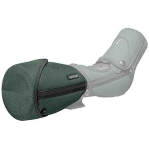 Swarovski Optik Stay-On-Case, Fits 65 Objective Module, Green and Black Swarovski Optik