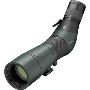 Swarovski ATS 65 HD Alloy Spotting Scope Arca Swiss Body Green 49315 - Used SWAROVSKI