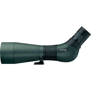 Swarovski ATS 65 HD Alloy Spotting Scope Arca Swiss Body Green 49315 - Used SWAROVSKI