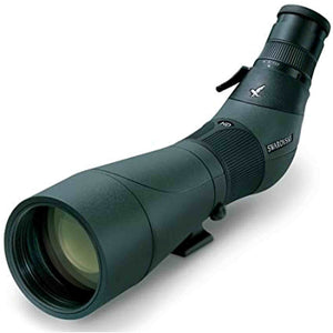 Swarovski ATS 65 HD Alloy Spotting Scope Arca Swiss Body Green 49315 - Used SWAROVSKI