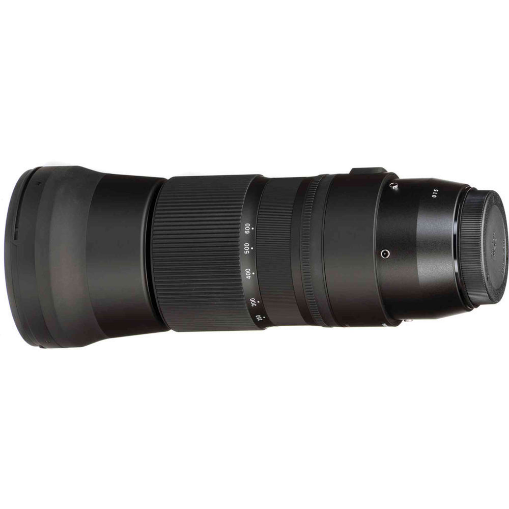 Sigma 150-600mm F5-6.3 DG Contemporary Nikon Mount Bundle
