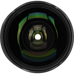 Sigma 14mm f/1.8 DG HSM Art Lens for Canon EF Bundle Sigma