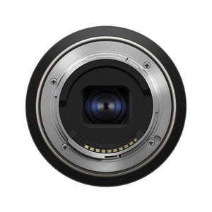 TAMRON 11-20MM F/2.8 DI III-A RXD for Fujifilm X-Mount APS-C Mirrorless Cameras International Version - Used Tamron