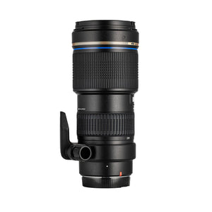 Tamron 70-200mm f/2.8 Di LD IF Macro AF Telephoto Lens + 64GB Card + Sling Bag + More
