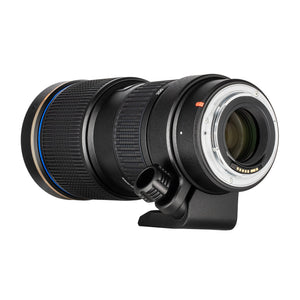 Tamron 70-200mm f/2.8 Di LD IF Macro AF Telephoto Lens + 64GB Card + Sling Bag + More