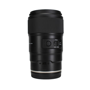 Tamron 90mm f/2.8 Di III VXD Macro Lens for Nikon Z Bundle with Acccessories Tamron