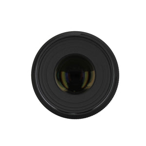 Tamron 90mm f/2.8 Di III VXD Macro Lens for Nikon Z Bundle with Acccessories Tamron