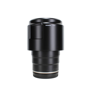 Tamron 90mm f/2.8 Di III VXD Macro Lens for Nikon Z Bundle with Acccessories Tamron