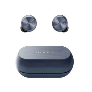 Technics True Wireless Earbuds EAH-AZ70W-K , Black - Used Technics