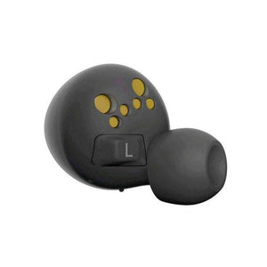 Technics True Wireless Earbuds EAH-AZ70W-K , Black - Used Technics