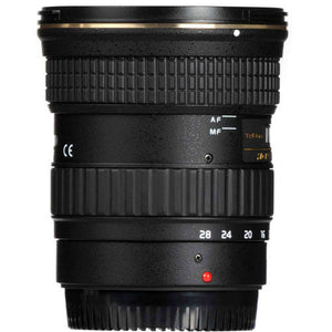 Tokina AT-X AF 12-28mm DX For Canon Tokina