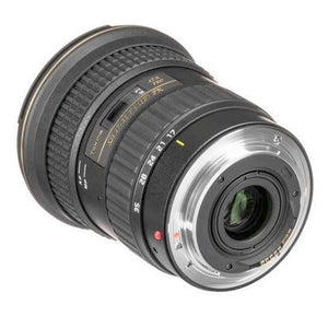 Tokina 17-35mm F/4 at-X Pro fx Lens for Canon - Reconditioned Tokina