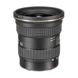 Tokina 17-35mm F/4 at-X Pro fx Lens for Canon - Reconditioned Tokina