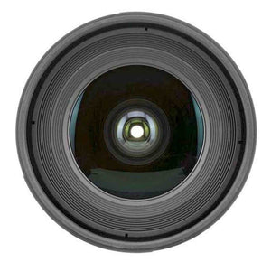 Tokina 17-35mm F/4 at-X Pro fx Lens for Canon - Reconditioned Tokina