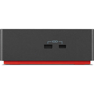 Lenovo ThinkPad Universal Thunderbolt 4 Dock 40B00135US + HDMI Cable and more Lenovo