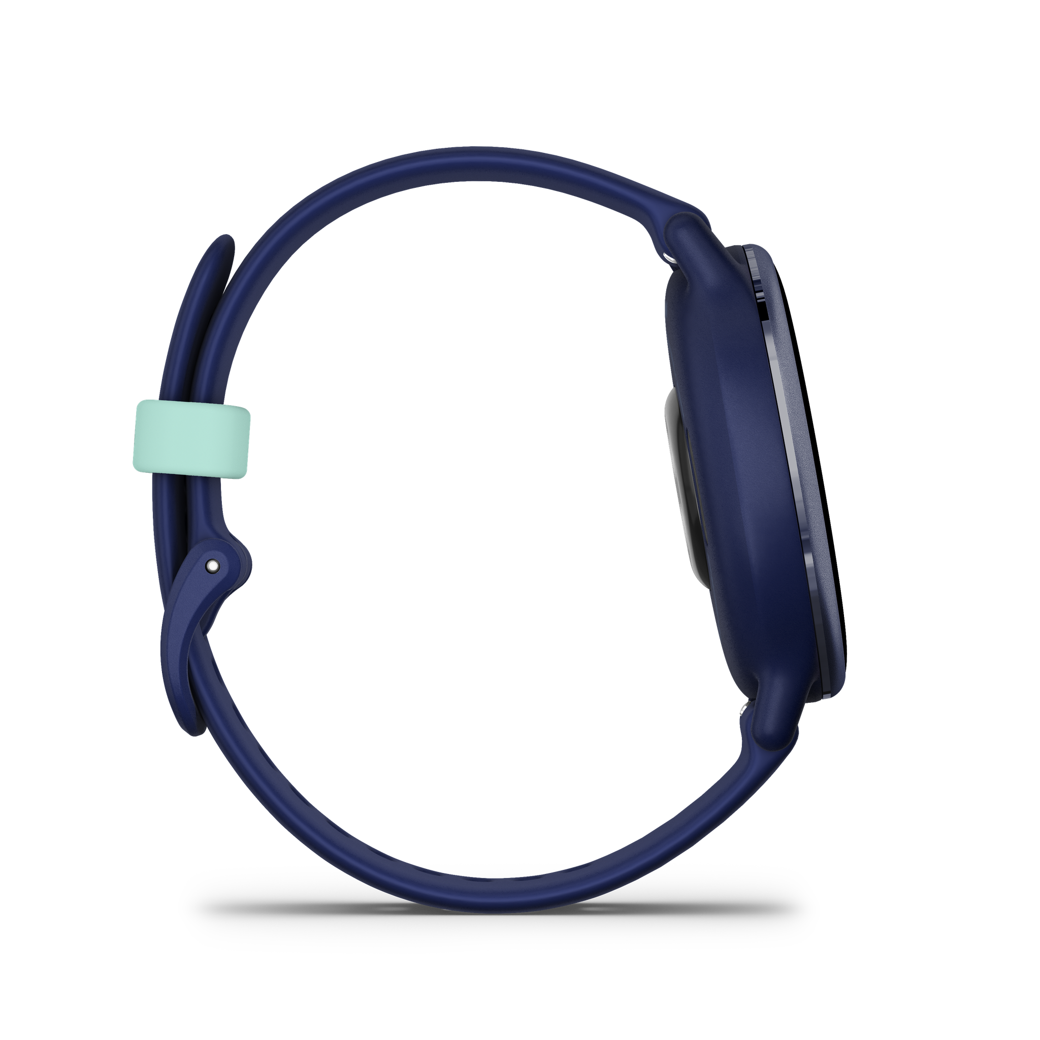 Garmin Vivoactive 5 Fitness Tracker Smart Watch For Men & Women - Black Case Garmin