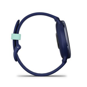 Garmin Vivoactive 5 Fitness Tracker Smart Watch For Men & Women - Black Case Garmin