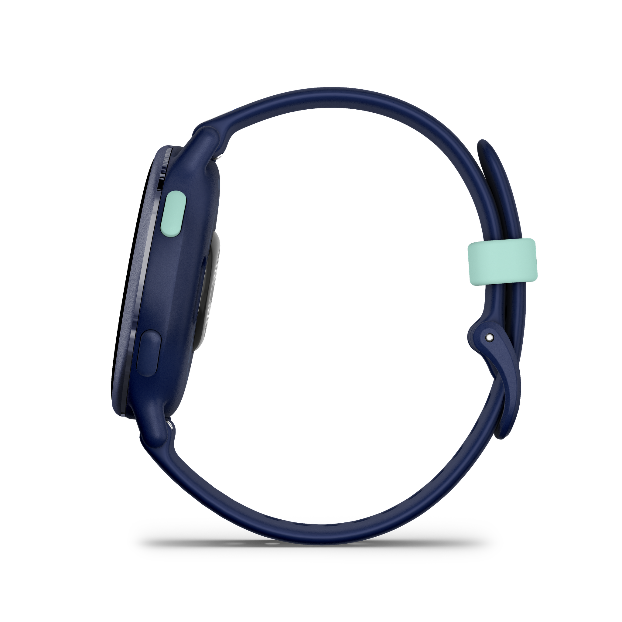 Garmin Vivoactive 5 Fitness Tracker Smart Watch For Men & Women - Black Case Garmin