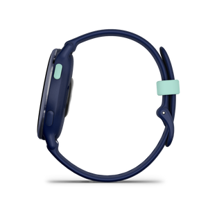 Garmin Vivoactive 5 Fitness Tracker Smart Watch For Men & Women - Black Case Garmin